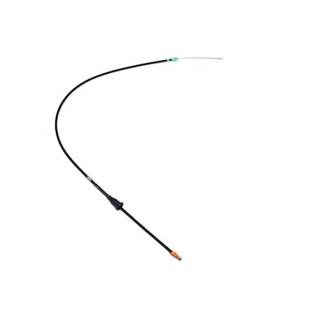 Mopar Parking Brake Cable, 4766479Ad 4766479AD